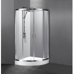 Shower Box - Rain Series  (900x900x1900mm)